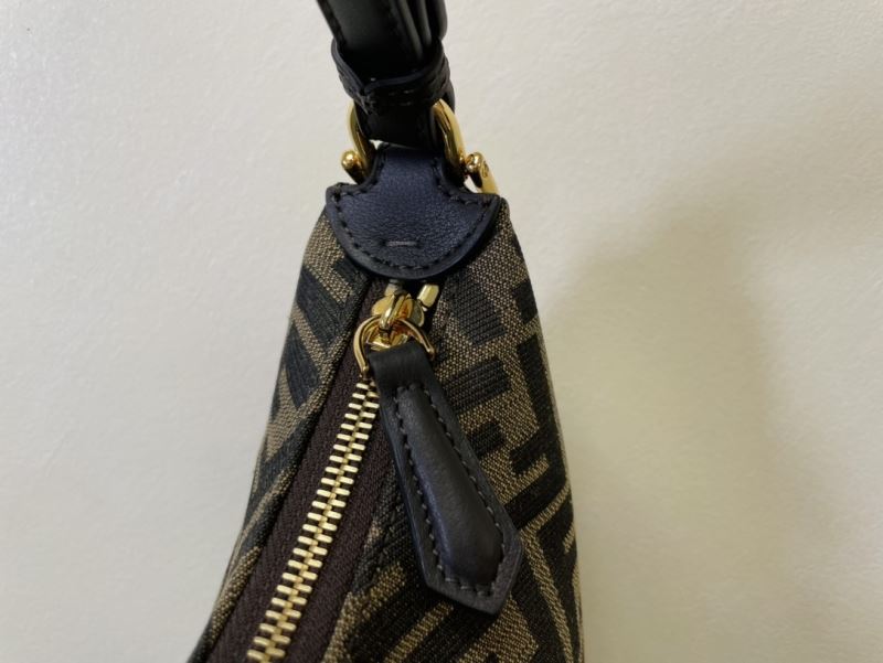 Fendi Hobo Bags